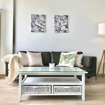 Apartamento Luna 阿雷西费 外观 照片