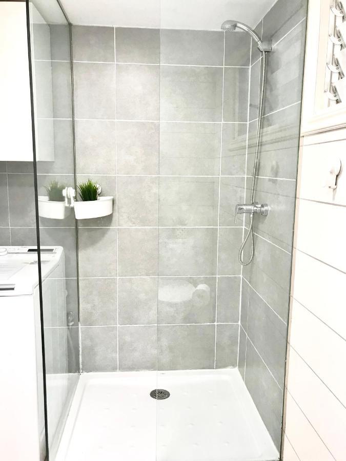 Apartamento Luna 阿雷西费 外观 照片